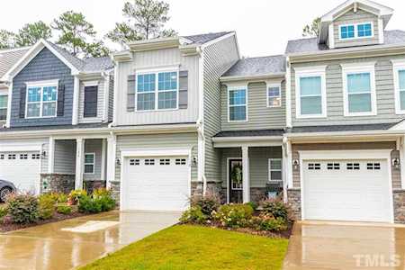 118 Gulley Glen Drive Garner, NC 27529