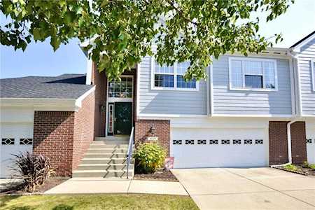 9510 Fireside Lane Fishers, IN 46038