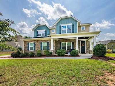 8529 Olde Stonegate Ln Mint Hill, NC 28227