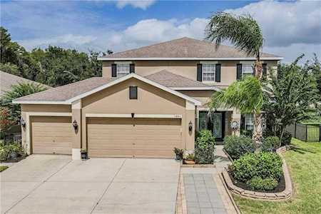 5843 Justicia LOOP Land O Lakes, FL 34639