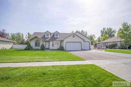 5252 Lindee Lane Ammon, ID 83401