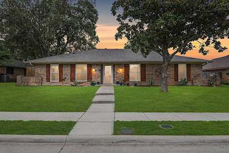 1921 Baffin Bay Drive Plano, TX 75075