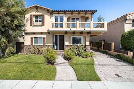2421 Grant Avenue #A Redondo Beach, CA 90278