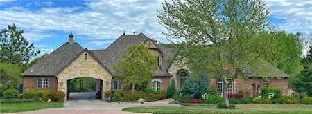 1715 Duxsford Ct Edmond, OK 73034
