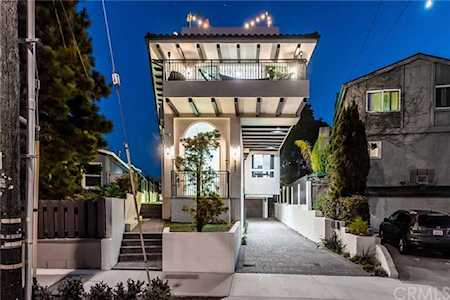 636 Vincent Park #A Redondo Beach, CA 90277