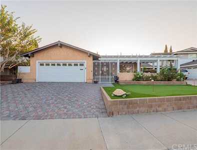 1918 Peninsula Verde Drive Rancho Palos Verdes, CA 90275