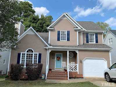 5300 Denmead Way Raleigh, NC 27613