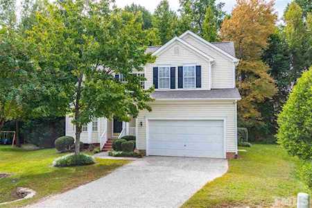 2416 Barday Downs Lane Raleigh, NC 27606