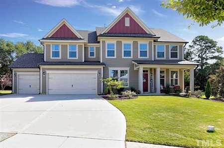 105 Cheval Court Holly Springs, NC 27540