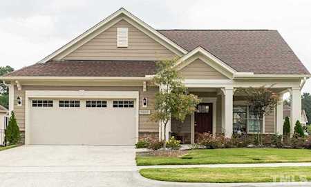 1102 Havenwood Lane Durham, NC 27703