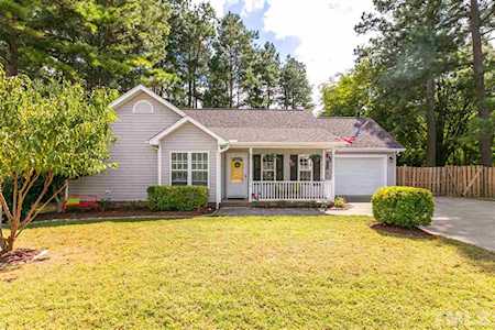 858 N Taylor Street Wake Forest, NC 27587