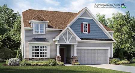 1205 Mackellar Dr Huntersville, NC 28078