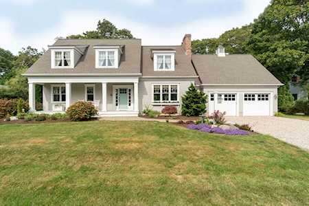 67 Birch Lane Falmouth, MA 02556