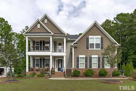 113 Batsonwood Place Apex, NC 27539