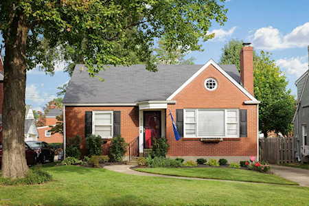 2217 Wadsworth Ave Louisville, KY 40205