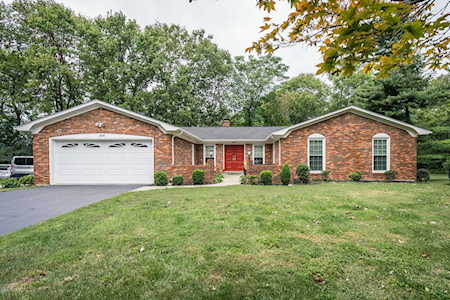 308 Buckingham Terrace Louisville, KY 40222