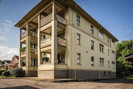 172 N Keats Ave #5 Louisville, KY 40206