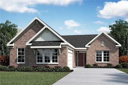 19268 Edwards Grove Drive Noblesville, IN 46062