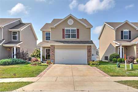 3360 Bentwater Place St Charles, MO 63301
