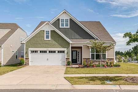 11027 Wrigley Mansion Dr Charlotte, NC 28273