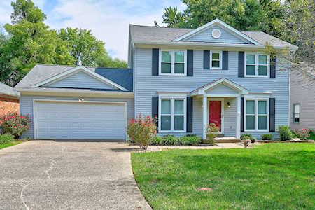 1509 Helmridge Ct Louisville, KY 40222