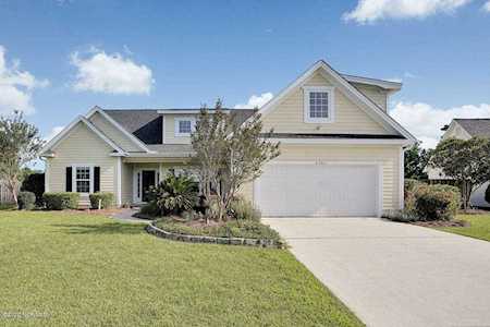 6201 Sentry Oaks Drive Wilmington, NC 28409