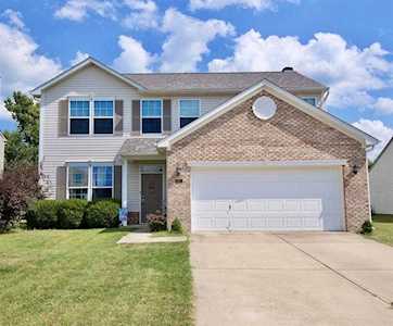 2857 Foxbriar Place Indianapolis, IN 46203