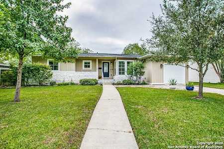 226 Harmon Dr San Antonio, TX 78209