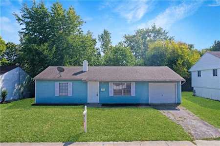 9049 E 34th Street Indianapolis, IN 46235
