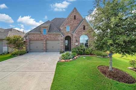 608 Zion Parkway Celina, TX 75009
