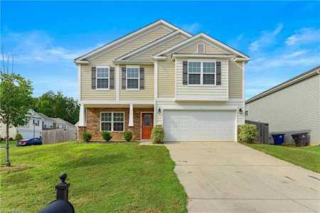 4465 Abbey Park Road Kernersville, NC 27284