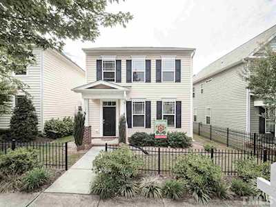 1028 Ileagnes Road Raleigh, NC 27603