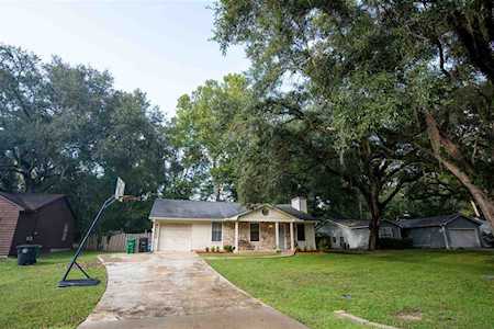 5358 Water Valley Dr Tallahassee, FL 32303