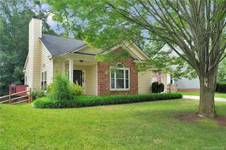12410 Cool Mist Ln Huntersville, NC 28078