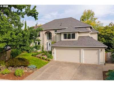 11213 SW Belnap Ct Wilsonville, OR 97070