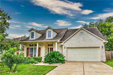 7606 Clara Marie CV Austin, TX 78749