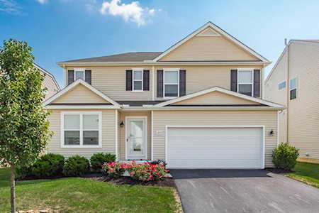 1212 Cicada Street Blacklick, OH 43004