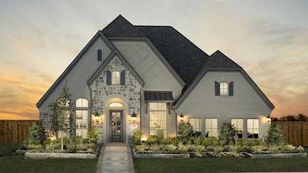 2901 Meadow Dell Drive Prosper, TX 75078