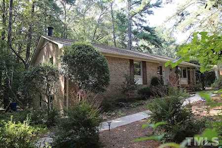 4703 Chicopee Trail Durham, NC 27707