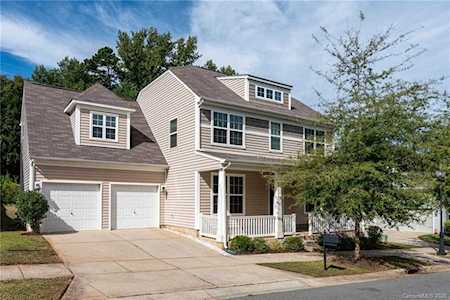 17325 Caldwell Track Dr Huntersville, NC 28078