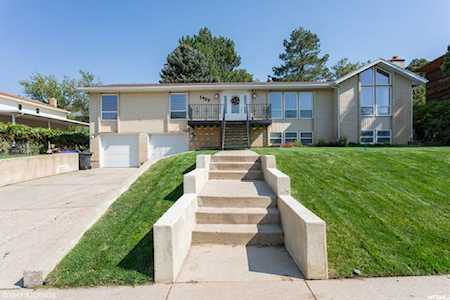 1433 E Seville S Way Bountiful, UT 84010