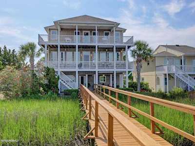 1119 Canal Drive Carolina Beach, NC 28428