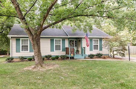 702 Lydgate Cove Louisville, KY 40222