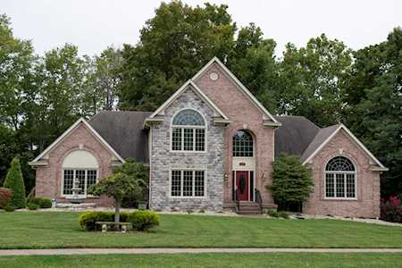 2622 W Sunningdale Pl La Grange, KY 40031