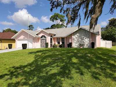 21464 Circlewood Ave Port Charlotte, FL 33952