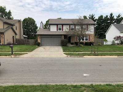 1472 Deer Crossing Lane Worthington, OH 43085