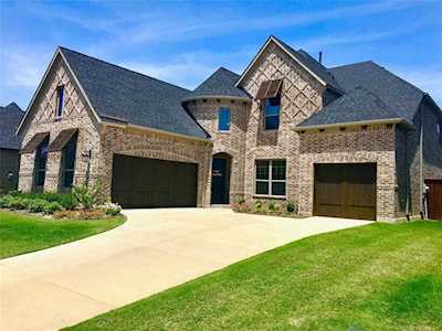 6354 Prairie Brush Trail Flower Mound, TX 76226