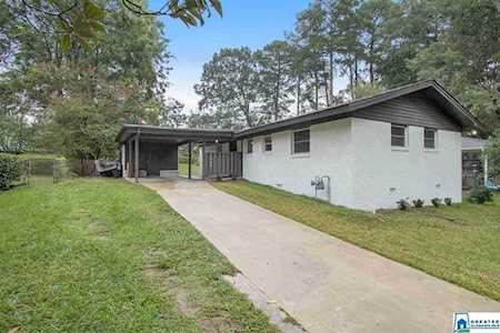 1336 Mccoy St Irondale, AL 35210