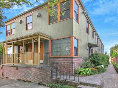 2105 SE Caruthers St #36 Portland, OR 97214