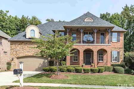 106 Manor Garden Way Cary, NC 27513